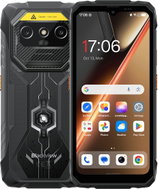 Blackview ROCK 1 Pro 8GB/256GB Black - Handy