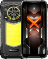 Blackview ROCK 5 12GB/256GB Black - Mobile Phone