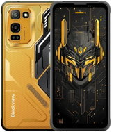 Blackview FORT 200 6GB/256GB Blaze Orange - Mobile Phone