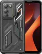 Blackview FORT 200 6GB/256GB Phantom Black - Mobile Phone