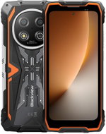 Blackview ROCK 2 12GB/256GB Orange - Mobile Phone