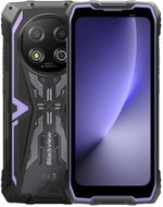 Blackview ROCK 2 12GB/256GB Purple - Mobile Phone
