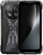 Blackview ROCK 2 12GB/256GB Black - Mobile Phone