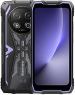 Blackview ROCK 2 8GB/256GB Purple - Mobile Phone