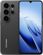 BlackView WAVE 10 8GB/256GB Graphite Black - Mobile Phone