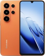 BlackView WAVE 10 8GB/256GB Sunset Orange - Mobile Phone