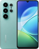 Blackview WAVE 10C 4GB/128GB Mint Green - Mobile Phone