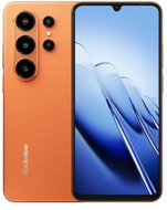 BlackView WAVE 10C 4GB/128GB Sunset Orange - Mobile Phone
