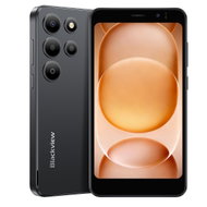 BlackView WAVE 2C 3GB/32GB Shadow Black - Mobile Phone