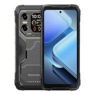 BlackView XPLORE X1 12GB/256GB Black - Mobile Phone