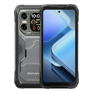 BlackView XPLORE 1 12GB/256GB Black - Mobile Phone