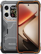 BlackView XPLORE 1 12GB/256GB Orange - Mobile Phone