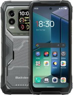 BlackView XPLORE 1 Pro 12GB/256GB Black - Mobile Phone