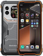 BlackView XPLORE 1 Pro 12GB/256GB Orange - Mobile Phone