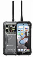 BlackView XPLORE 1 Walkie Talkie 12GB/256GB Black - Mobile Phone