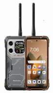 BlackView XPLORE 1 Walkie Talkie 12GB/256GB Orange - Mobile Phone