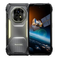 BlackView XPLORE 2 Satellite 12GB/256GB Black - Mobile Phone
