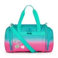 OXYBAG Sports bag Ombre Pink - Sports Bag