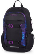 OXYBAG Student Backpack Oxy Zero Moon - Backpack