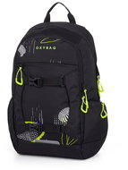 OXYBAG Student Backpack Oxy Zero Mood - Backpack