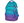 Backpack Oxy Ombre Blue - Pink