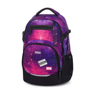 OXYBAG School Backpack Oxy Ombre Galaxy - School Backpack