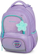 OXYBAG School Backpack Oxy Next Shiny - School Backpack