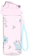 OXYBAG Oxy Click 500 ml Kolibřík - Láhev na pití