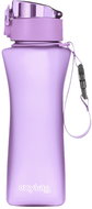 OXYBAG Oxy Twist 550 ml purple-pastel - Drinking Bottle