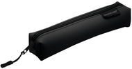 OXYBAG Pastelini Tasche PU schmal + elastisch schwarz - Schlampermäppchen