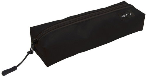 OXYBAG Verde széles + elastic Oxy Black - Bedobálós tolltartó - Fő fotó
