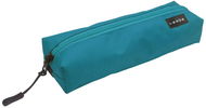 OXYBAG Verde etue breit + elastic Oxy Petroly - Schlampermäppchen
