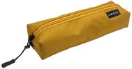 OXYBAG Verde etue široké + elastic Oxy Yellow - Pouzdro do školy