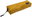 Etue breit + elastic Oxy Yellow
