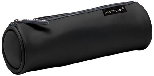 OXYBAG Pastelini etue PU rund schwarz - Schlampermäppchen - Hauptbild