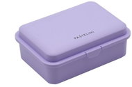 OXYBAG Pastelini snack box, purple - Lunch Box