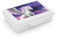OXYBAG Snack box with compartment Pegasus - Lunch Box