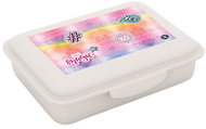 OXYBAG Snack box with Magic compartment - Lunch Box