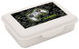 Lunchbox OXYBAG Snackbox mit Gamer-Fach - Svačinový box