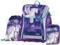 OXYBAG Premium Light Pegasus, 3-teilig - Schulset