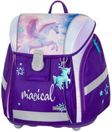 OXYBAG School backpack PREMIUM LIGHT Pegasus - School Backpack