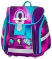 OXYBAG Školní batoh PREMIUM LIGHT Dream