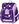 Backpack PREMIUM LIGHT Flowers