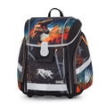 OXYBAG Školní batoh PREMIUM LIGHT Dino