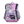 OXYBAG School Backpack PREMIUM Funny Girl