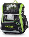 OXYBAG Školní batoh PREMIUM Gamer