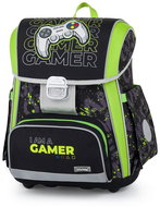 OXYBAG School backpack PREMIUM Gamer - School Backpack