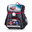 Schulrucksack PREMIUM Firefighters