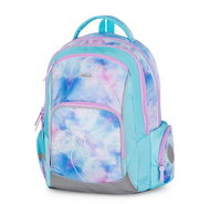 OXYBAG Školní batoh OXY GO Unicorn - Školní batoh