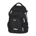 OXYBAG Školní batoh OXY Ombre Black